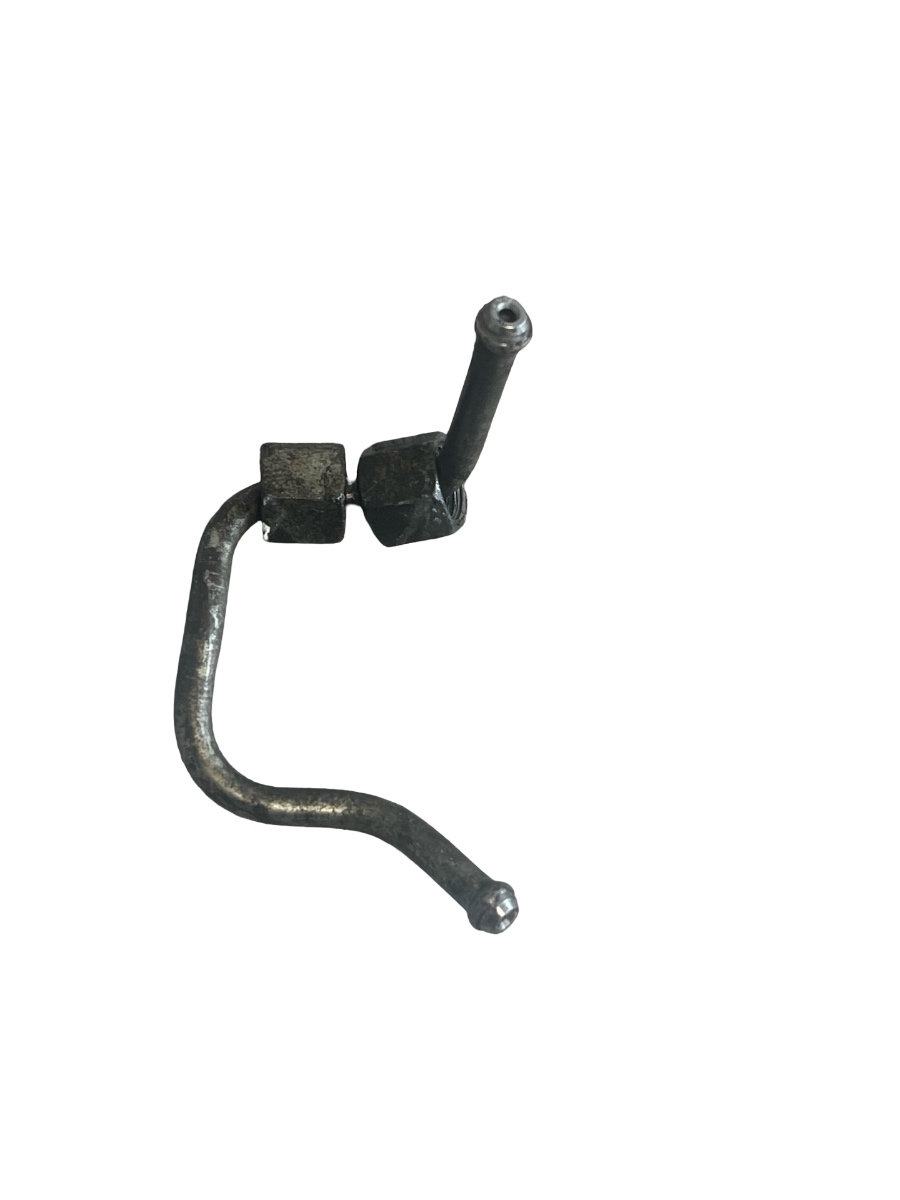 Conducta de alimentare injector combustibil DACIA LODGY 2012 - > 1.5DCI