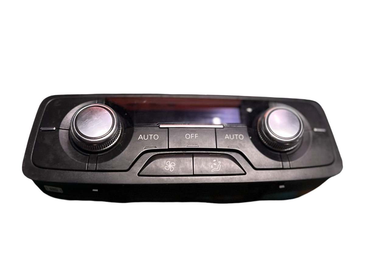 Panou Clima SPATE AUDI A6 IV Avant 4G5, C7, 4GD 2011 - 2018 4G0919158J