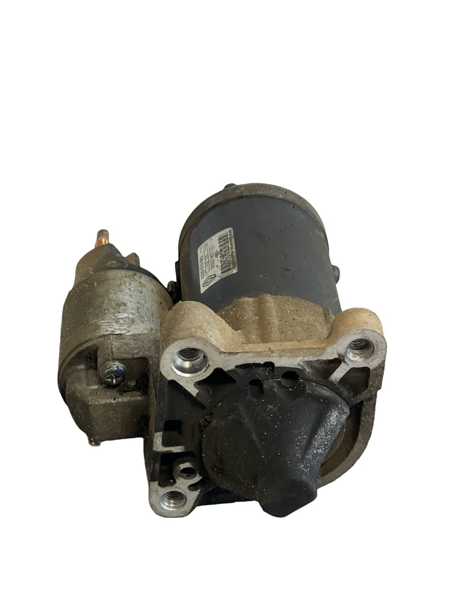 Electromotor DACIA SANDERO 2008 - > 1.4i 8200815083 – foto 3