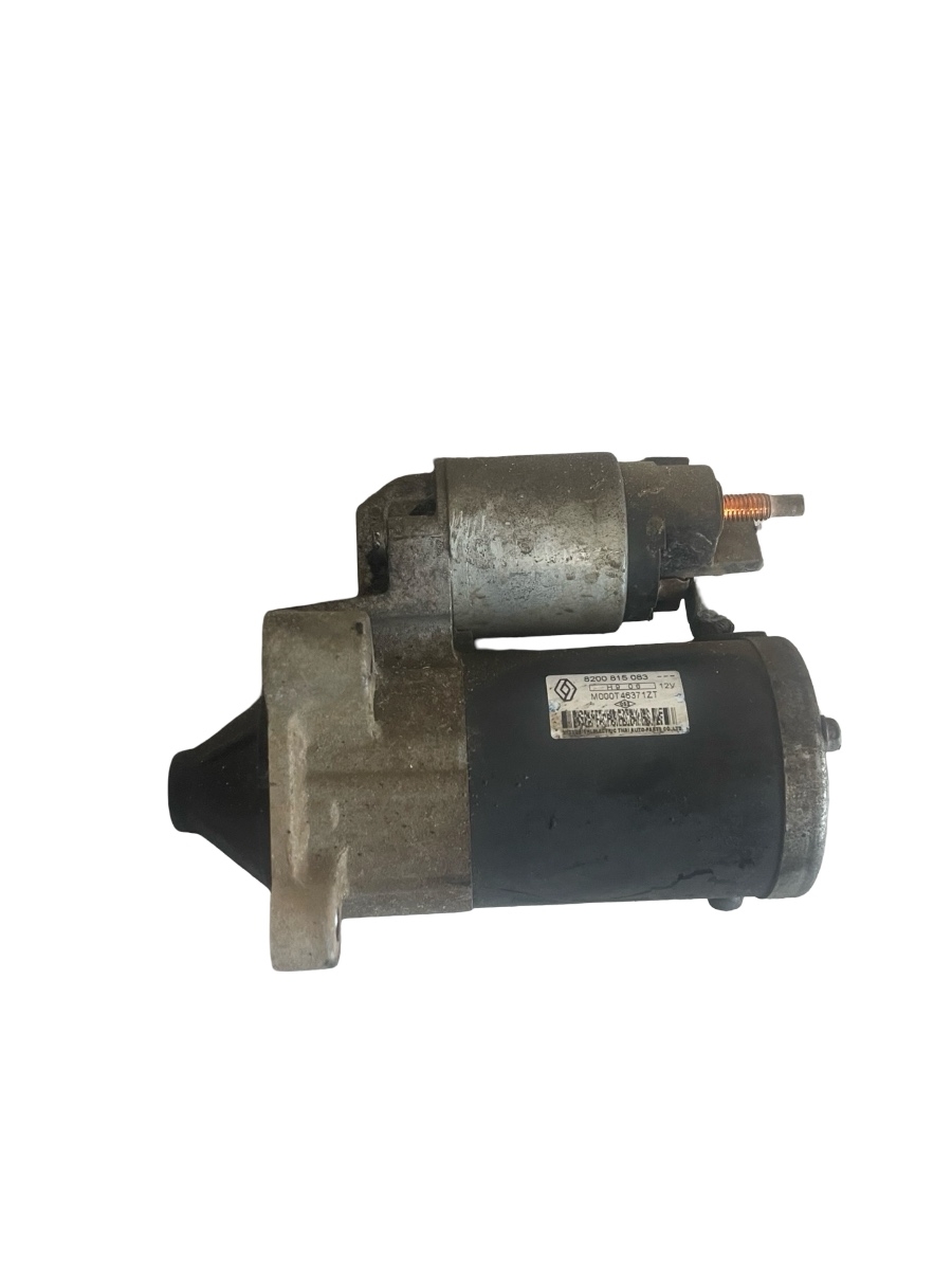 Electromotor DACIA SANDERO 2008 - > 1.4i 8200815083