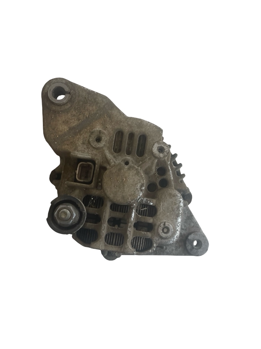 Alternator DACIA SANDERO 2008 - > 1.4i 8200660052 – foto 3