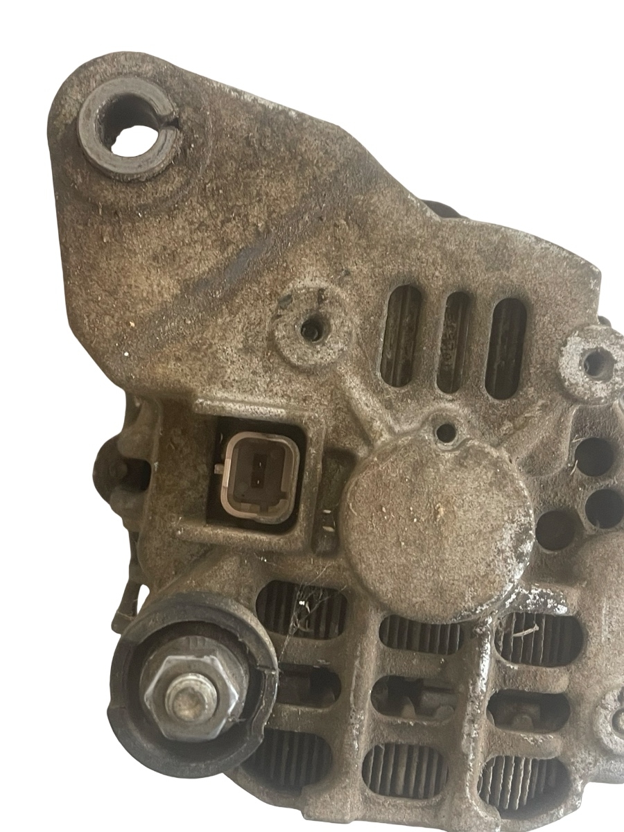 Alternator DACIA SANDERO 2008 - > 1.4i 8200660052 – foto 4