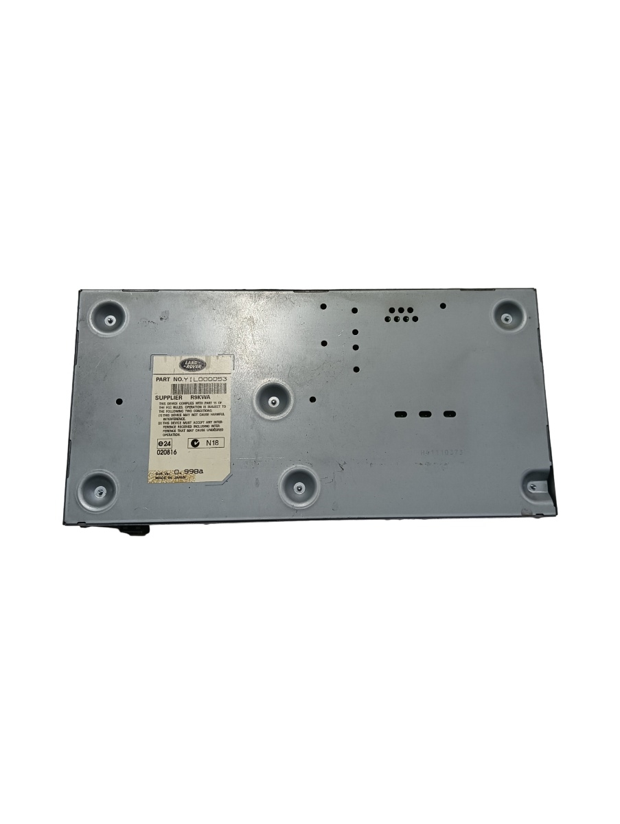 Modul de confort LAND ROVER RANGE ROVER SPORT LS_, L320 2005 - 2013 Yl000053