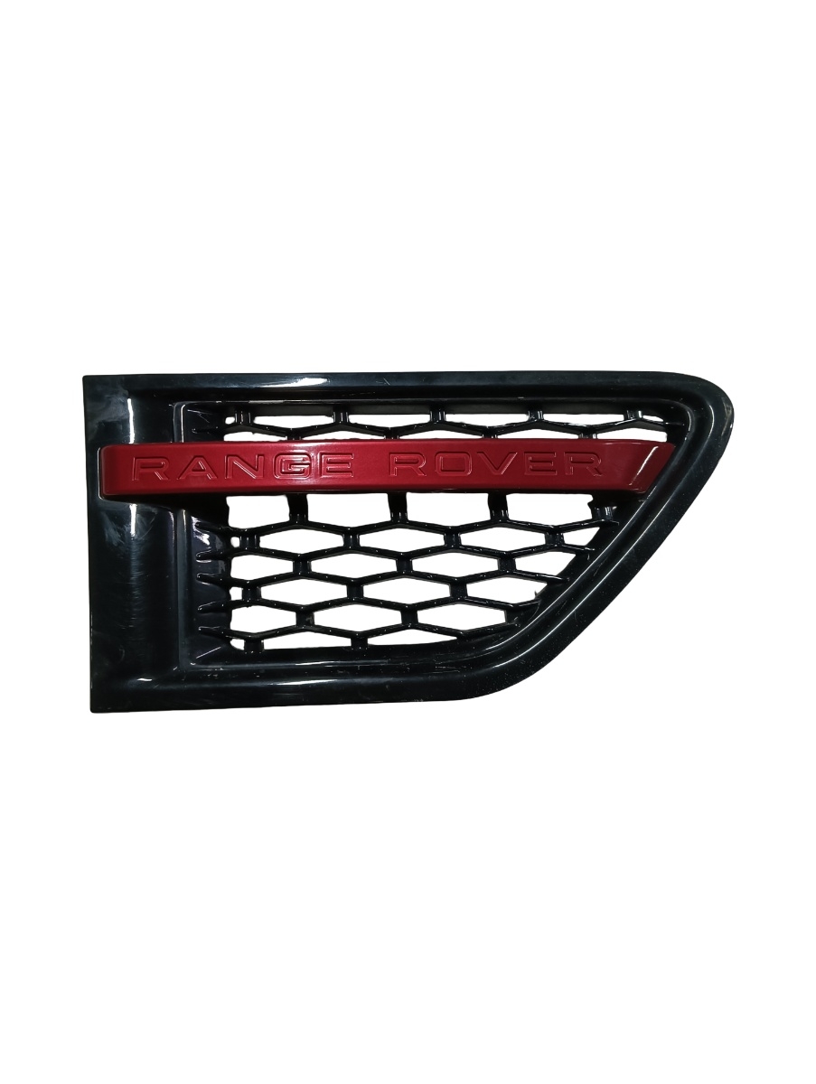 Grila inferioara bara de protectie fata dreapta fata LAND ROVER RANGE ROVER SPORT LS_, L320 2005 - 2013