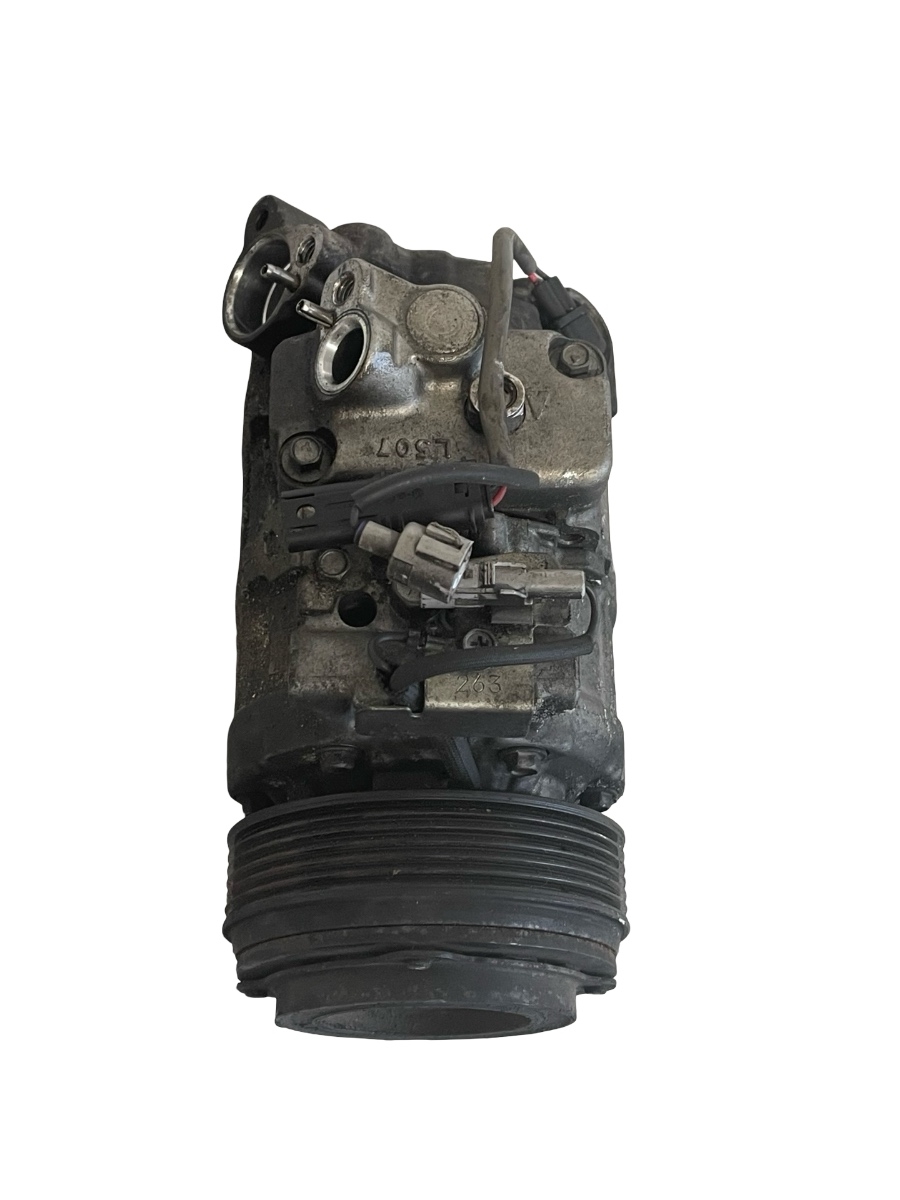 Compresor  AC BMW X1 I E84 2009 - 2015 2.0 xDrive 20 d N47 D20 C