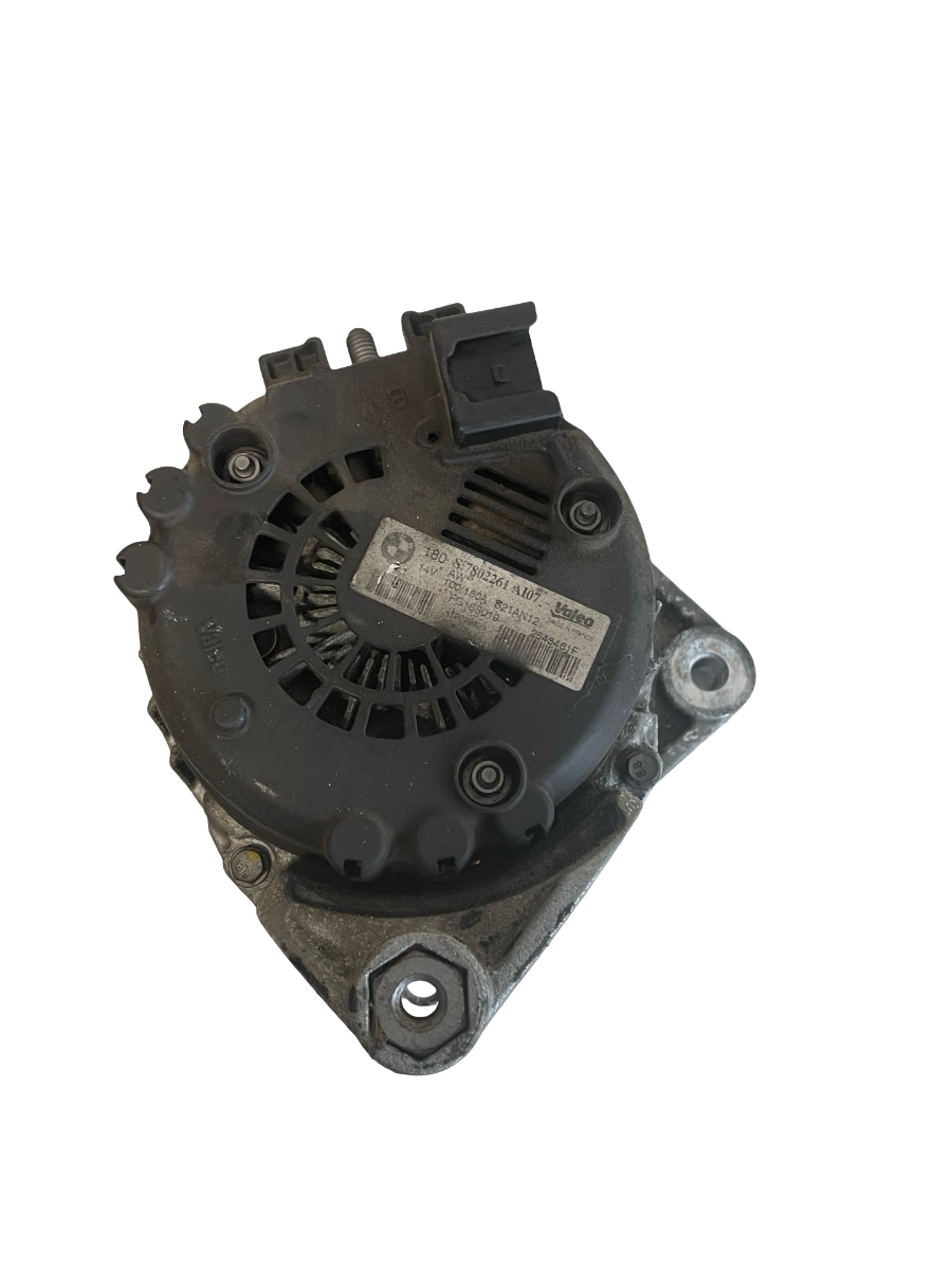 Alternator BMW X1 I E84 2009 - 2015 2.0 xDrive 20 d N47 D20 C 7802261