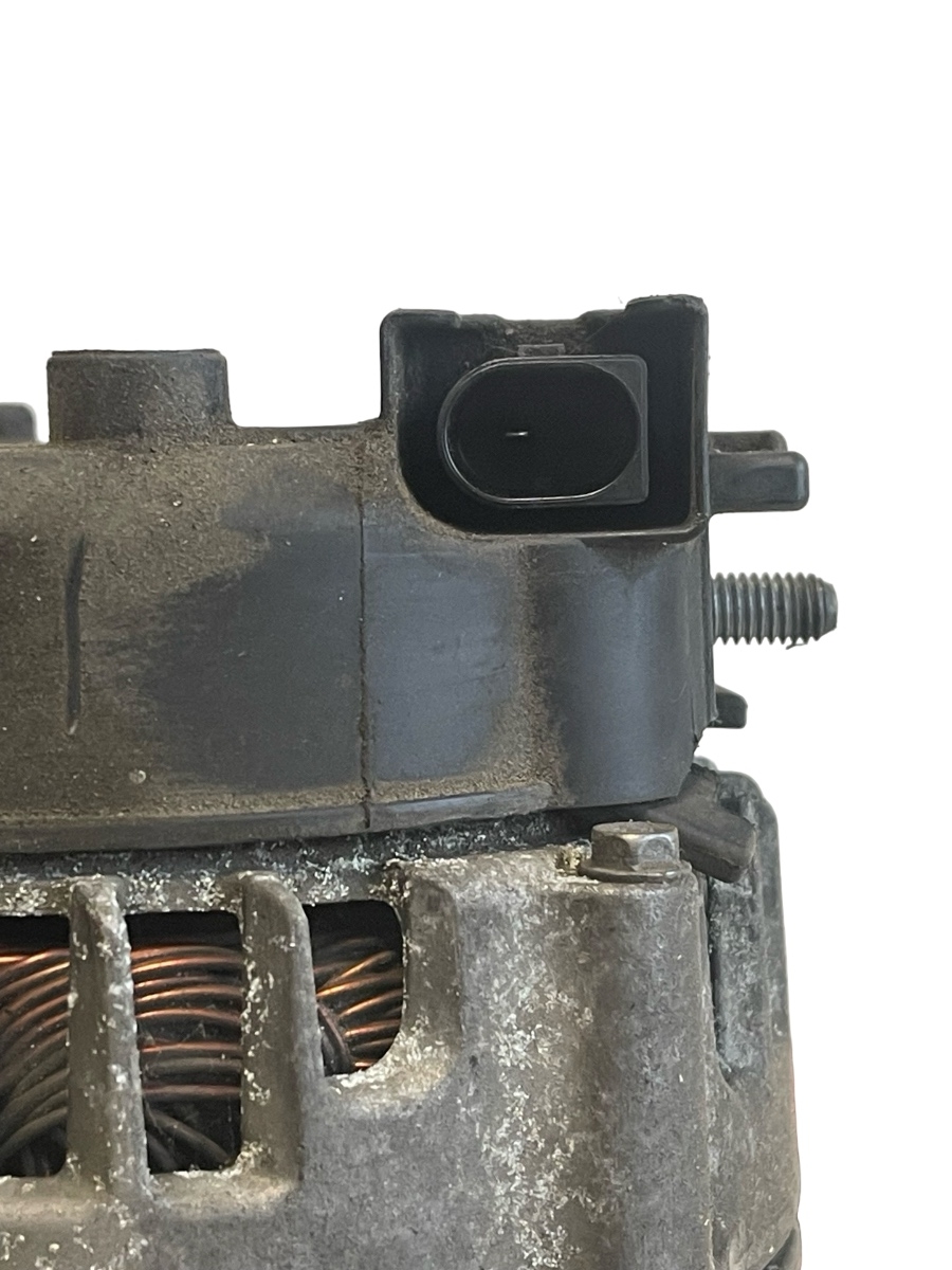 Alternator BMW X1 I E84 2009 - 2015 2.0 xDrive 20 d N47 D20 C 7802261 – foto 2