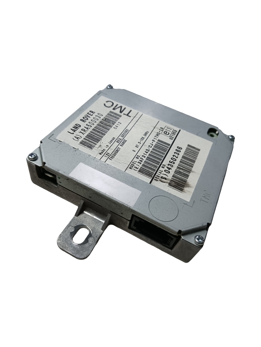 Modul de confort LAND ROVER RANGE ROVER SPORT LS_, L320 2005 - 2013 Xra50030