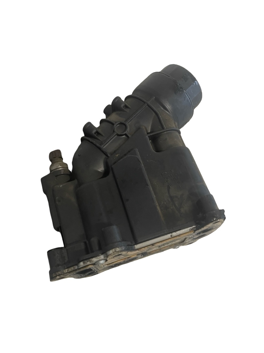 Termoflot BMW X1 I E84 2009 - 2015 2.0 xDrive 20 d N47 D20 C 70346292