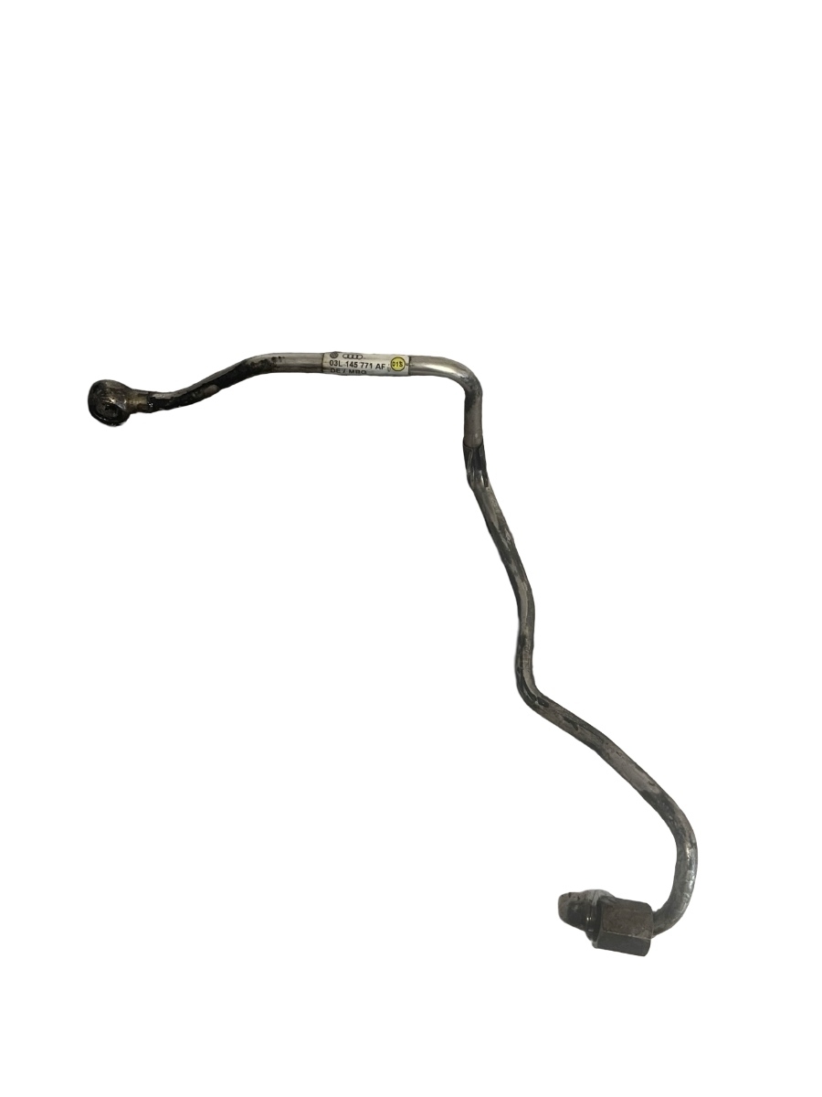 Conducta de ulei turbo AUDI A4 IV 8K2, B8 2007 - 2015 2.0TDI 03L145771AF