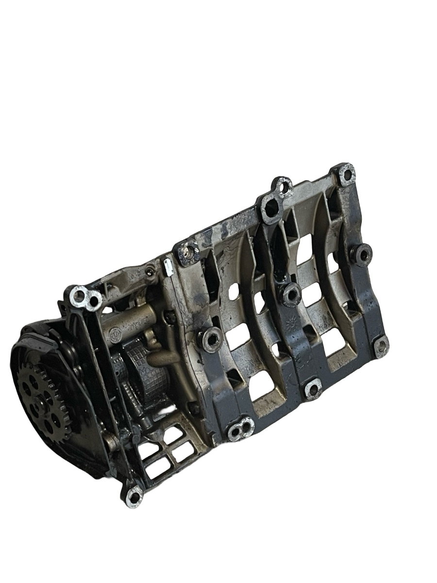 Pompa de ulei BMW X1 I E84 2009 - 2015 2.0 xDrive 20 d N47 D20 C 8508629 880324181291 – foto 3
