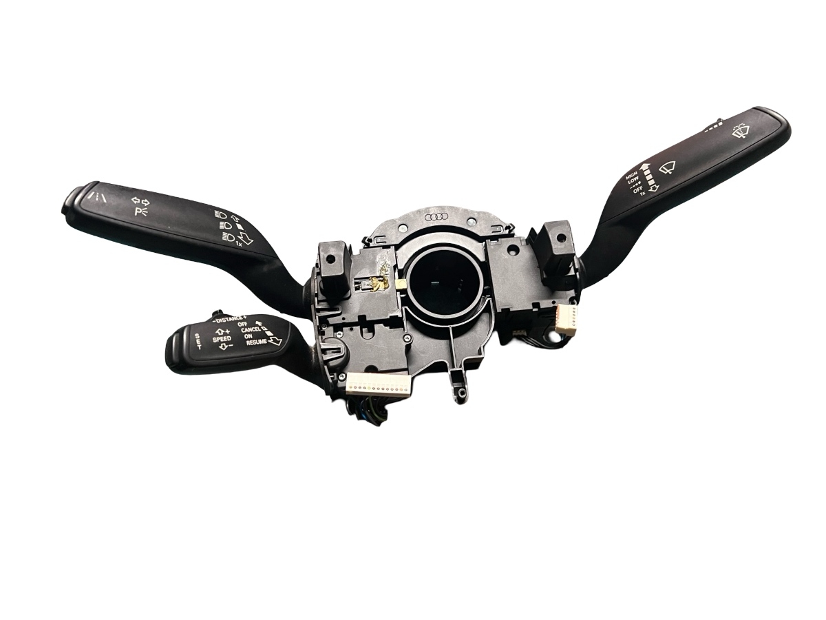 Maneta stergatoare lampa de semnalizare AUDI A6 IV Avant 4G5, C7, 4GD 2011 - 2018 4G8953502P