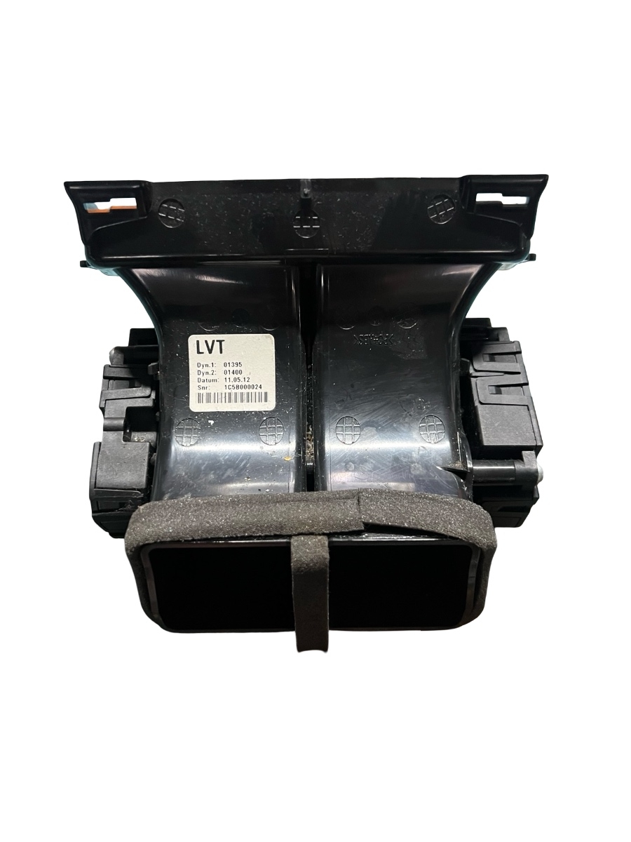 Conducta de aer habitaclu AUDI A6 IV Avant 4G5, C7, 4GD 2011 - 2018 4G0857042 – foto 2