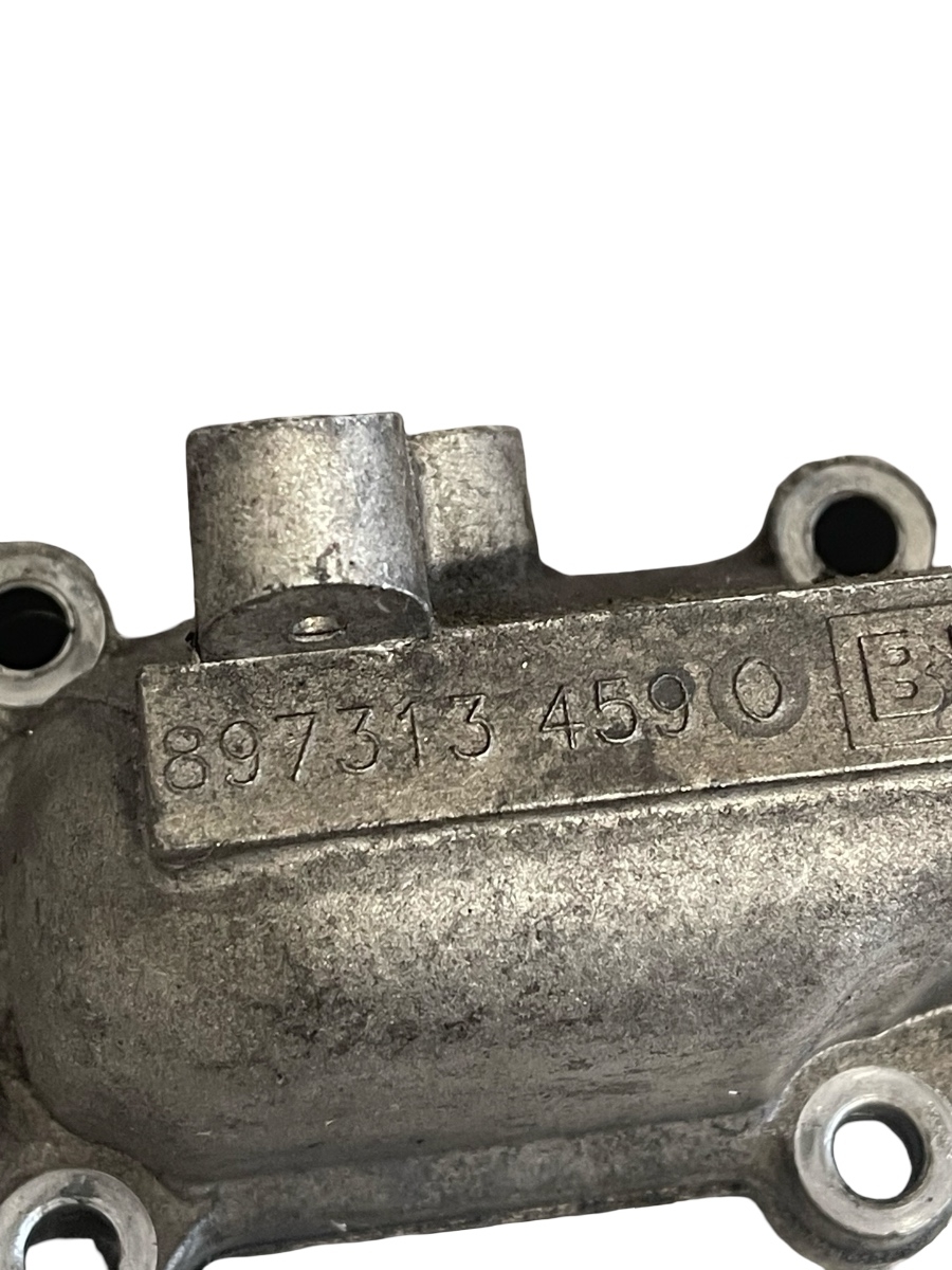 Galerie de admisie OPEL MERIVA X03 2003 - 2010 1.7CDTI 897313459 – foto 2