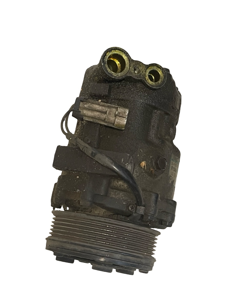 Compresor  AC OPEL MERIVA X03 2003 - 2010 1.7CDTI GM24421642