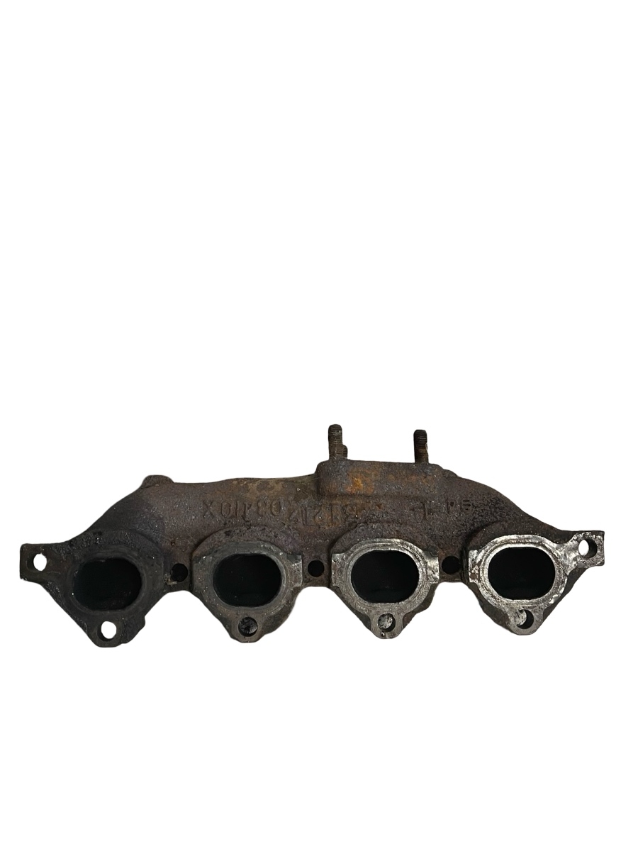 Galerie evacuare OPEL MERIVA X03 2003 - 2010 1.7CDTI