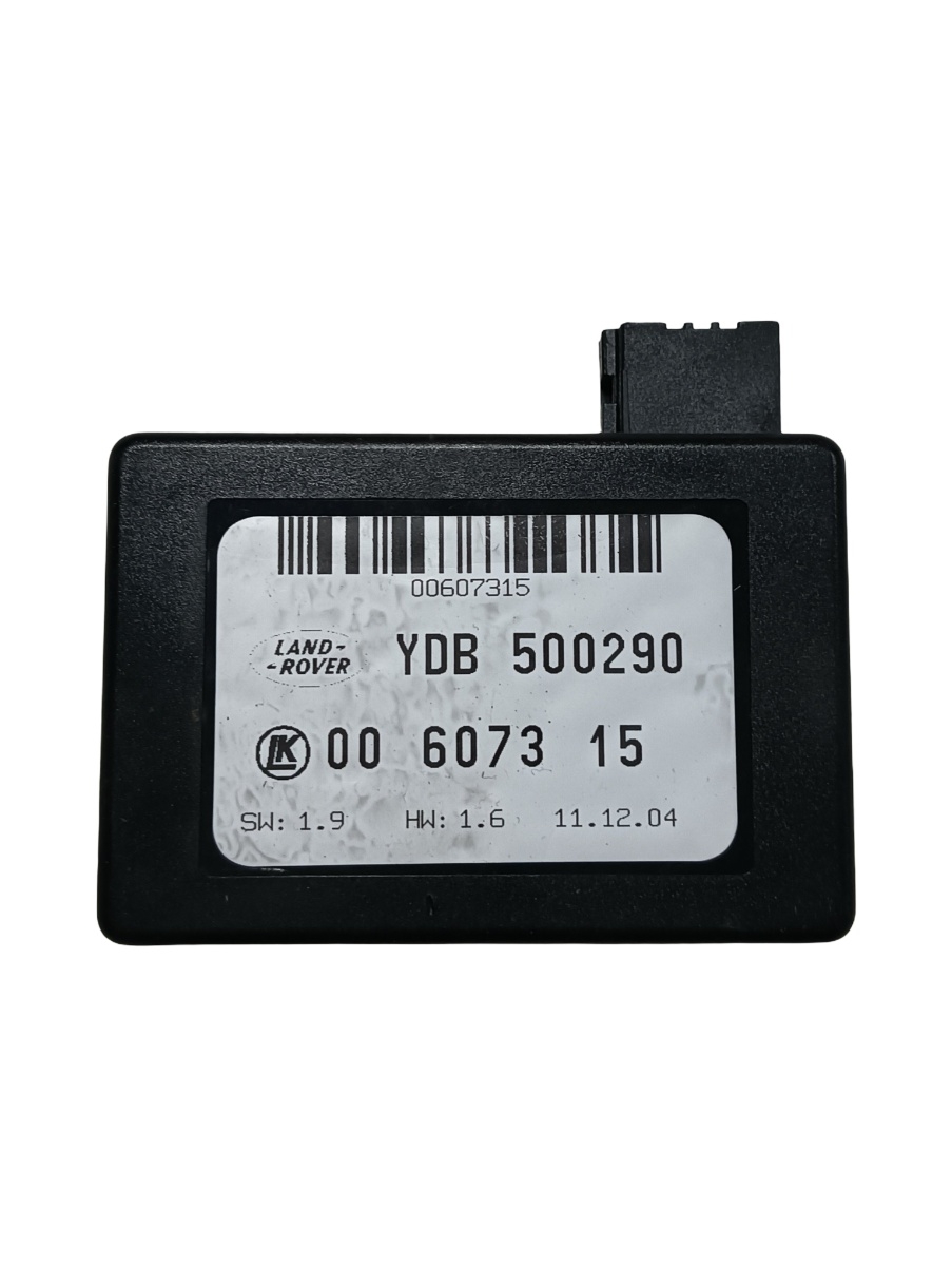 Senzor de ploaie LAND ROVER RANGE ROVER SPORT LS_, L320 2005 - 2013 Ybd500290
