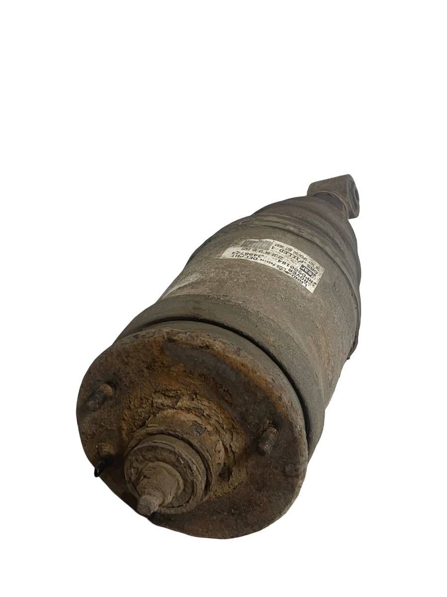 Perna de aer suspensie pneumatica dreapta spate LAND ROVER RANGE ROVER SPORT LS_, L320 2005 - 2013 2.7 D 4x4 276DT 3498724 – foto 3