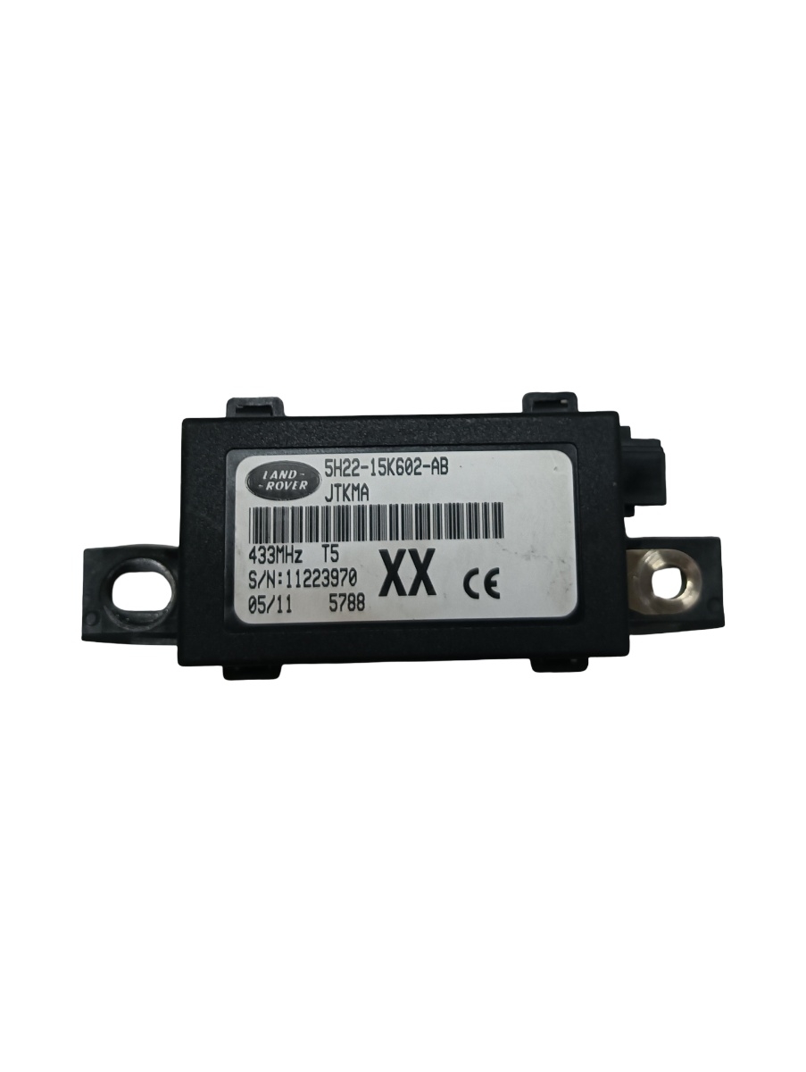Modul de confort LAND ROVER RANGE ROVER SPORT LS_, L320 2005 - 2013 5h2215k602ab