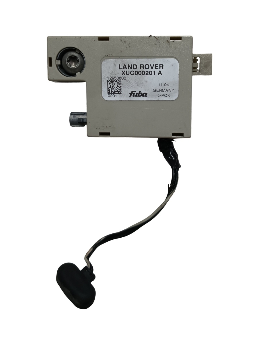 Amplificator semnal antena LAND ROVER RANGE ROVER SPORT LS_, L320 2005 - 2013 Xuc000201a