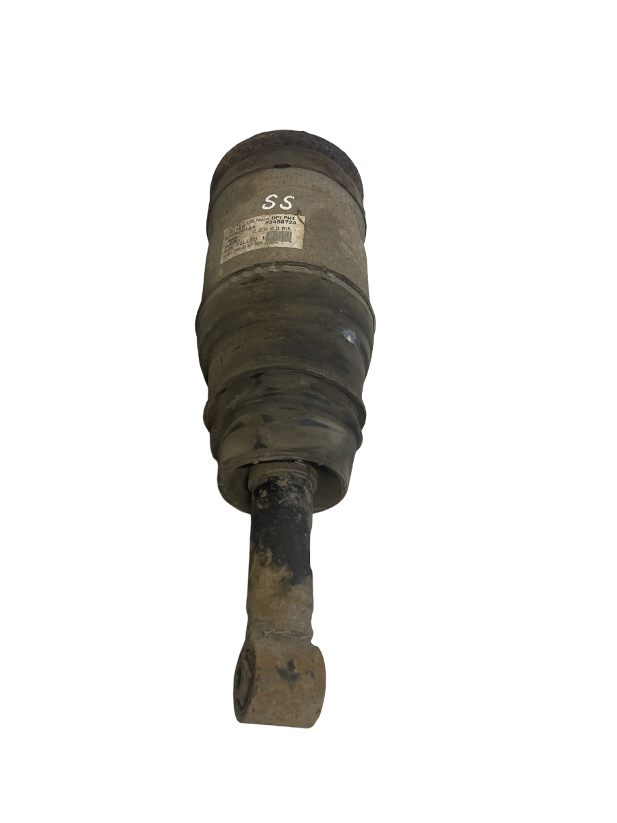 Perna de aer suspensie pneumatica stanga spate LAND ROVER RANGE ROVER SPORT LS_, L320 2005 - 2013 2.7 D 4x4 276DT 3498724