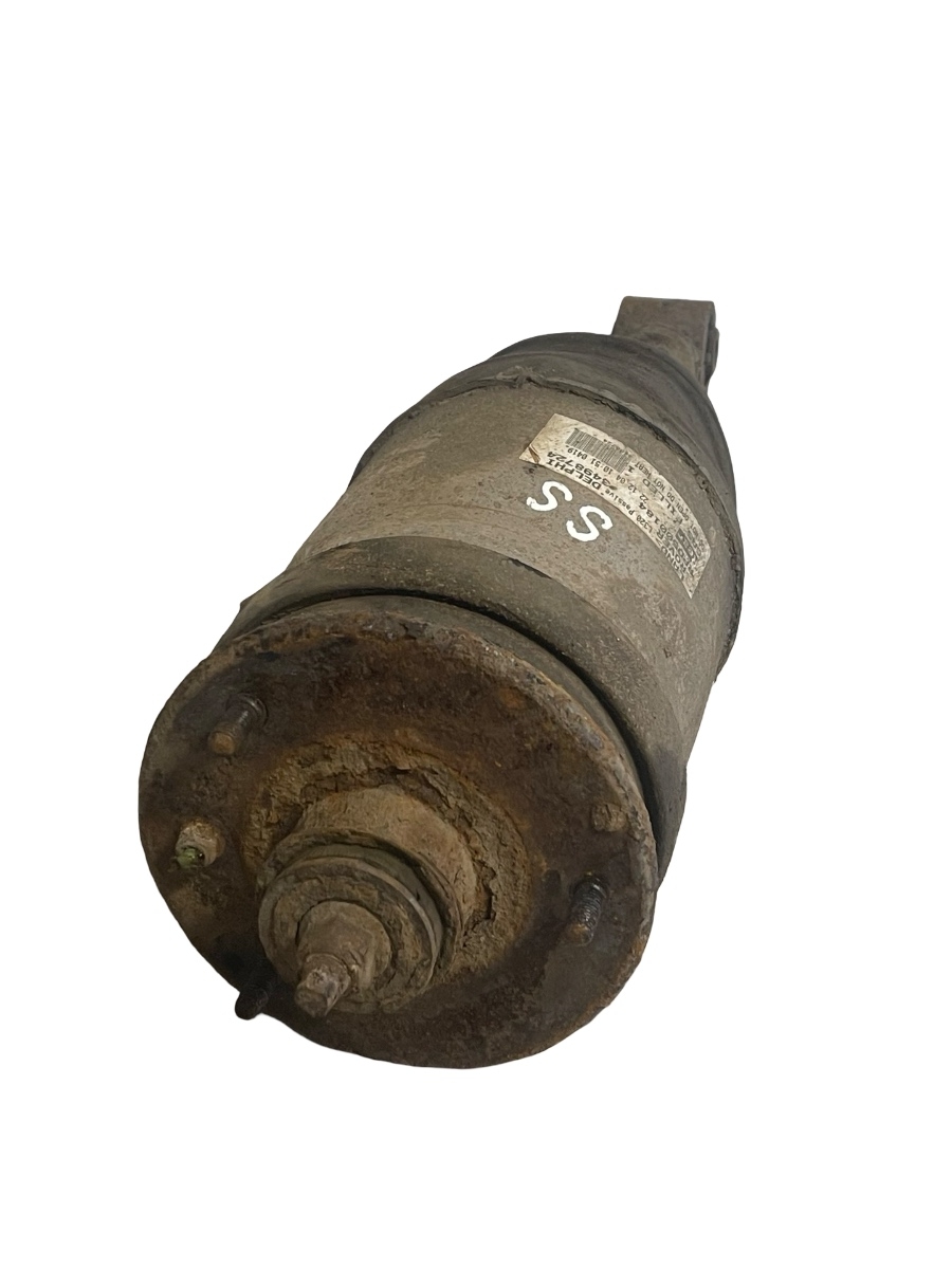 Perna de aer suspensie pneumatica stanga spate LAND ROVER RANGE ROVER SPORT LS_, L320 2005 - 2013 2.7 D 4x4 276DT 3498724 – foto 2