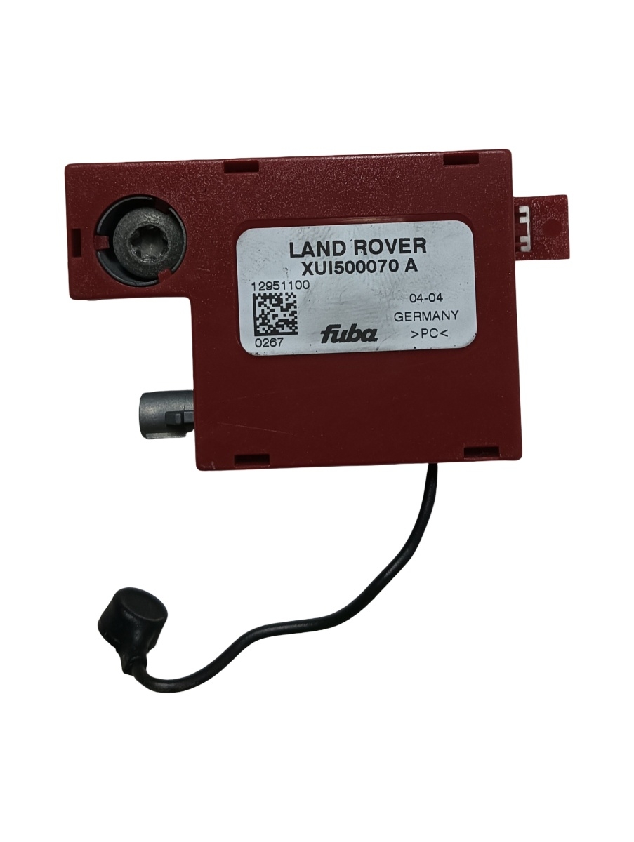 Amplificator semnal antena LAND ROVER RANGE ROVER SPORT LS_, L320 2005 - 2013 Xui500070a – foto 2