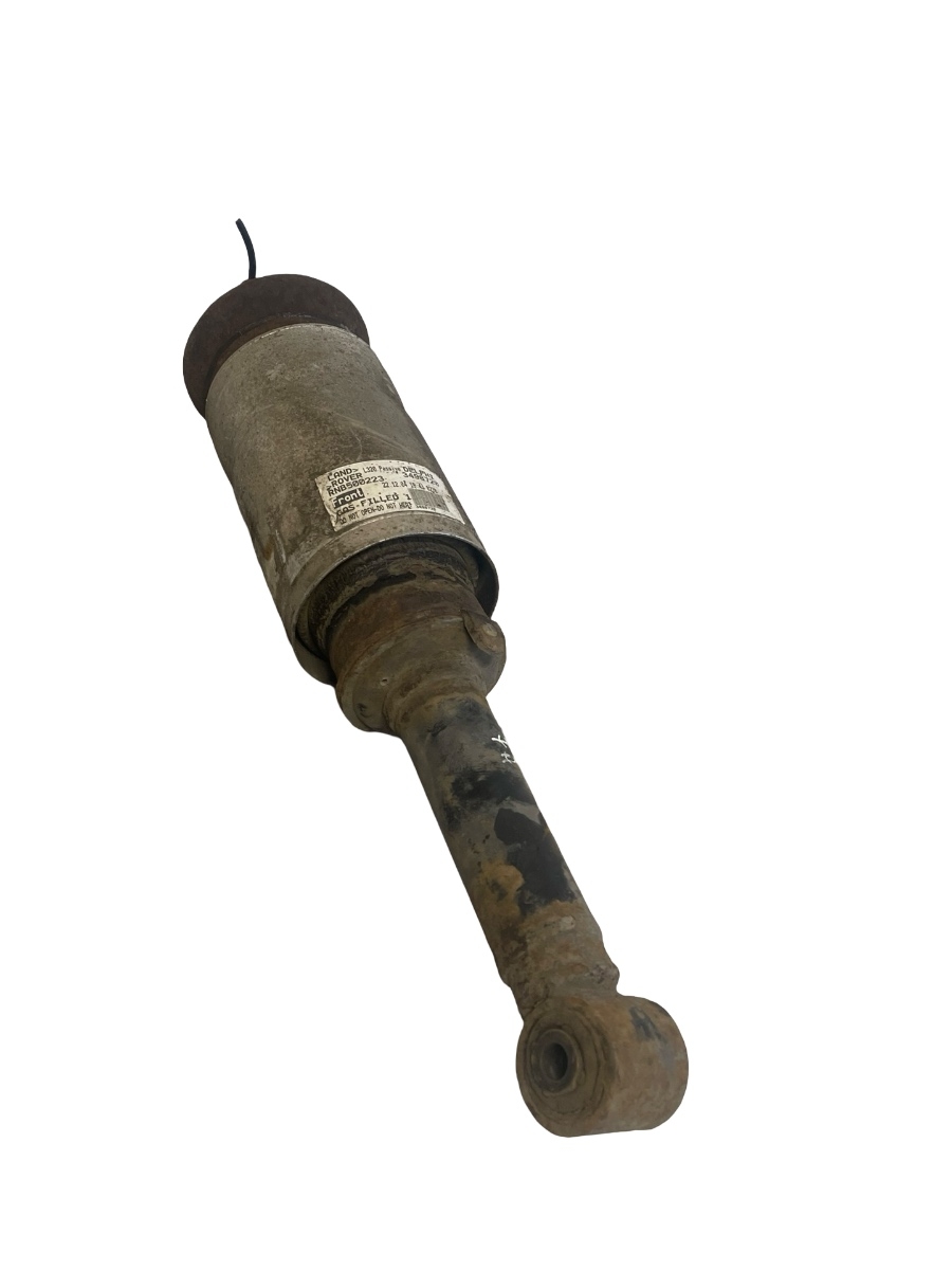 Perna de aer suspensie pneumatica dreapta fata LAND ROVER RANGE ROVER SPORT LS_, L320 2005 - 20132.7 D 4x4 276DT 3498720