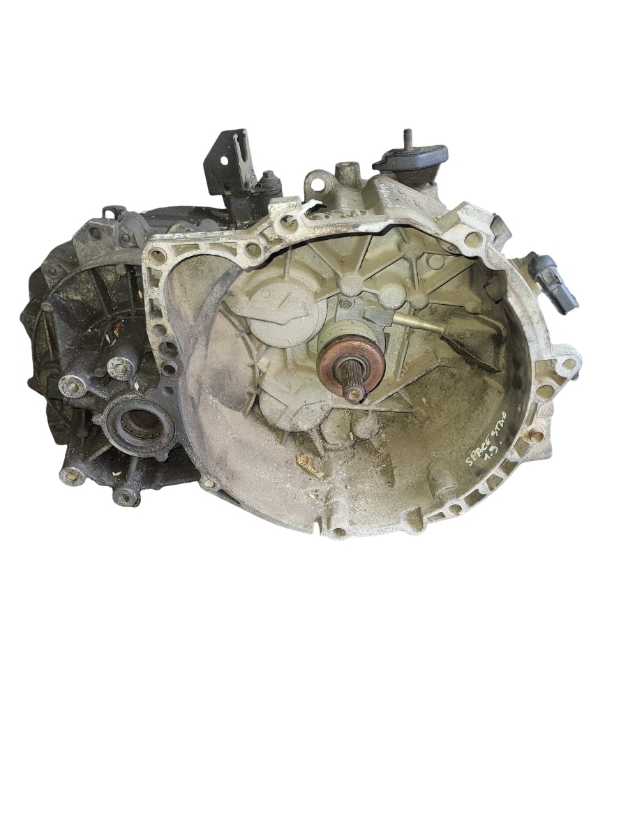 Cutie de viteze manuala 5 trepte RENAULT ESPACE IV JK0/1_ 2002 - > 1023625 – foto 4
