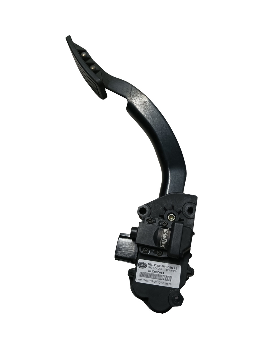 Pedala de acceleratie LAND ROVER RANGE ROVER SPORT LS_, L320 2005 - 2013 Slc000061 – foto 2