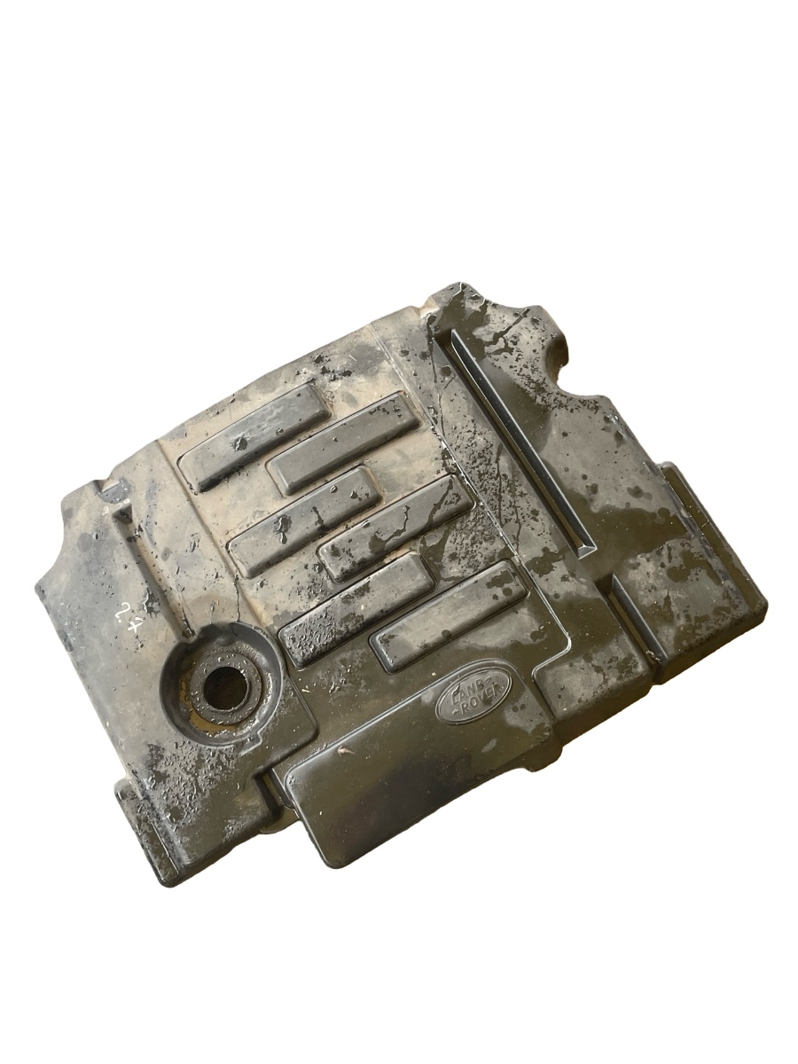 Capac motor (ornament) LAND ROVER RANGE ROVER SPORT LS_, L320 2005 - 2013 2.7 D 4x4 276DT