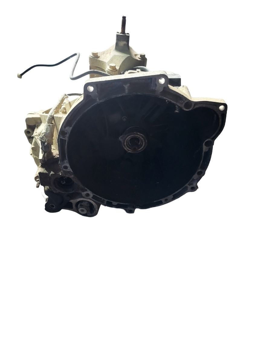 Cutie de viteze manuala 5 trepte FORD FIESTA V JH_, JD_ 2001 - 2010 3S6R7002AB