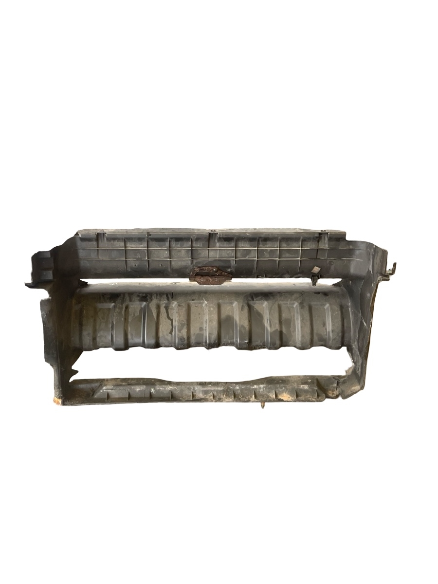 Deflector radiator LAND ROVER RANGE ROVER SPORT LS_, L320 2005 - 2013 2.7 D 4x4 276DT – foto 2