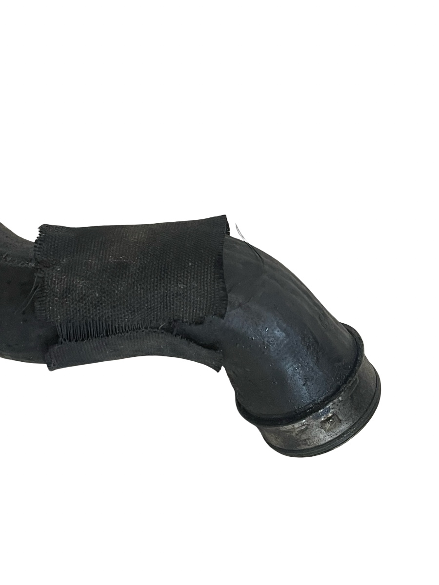 Furtun intercooler MERCEDES-BENZ E-CLASS W211 2002 - 2009 2.1 E 220 CDI OM 646.821 – foto 3