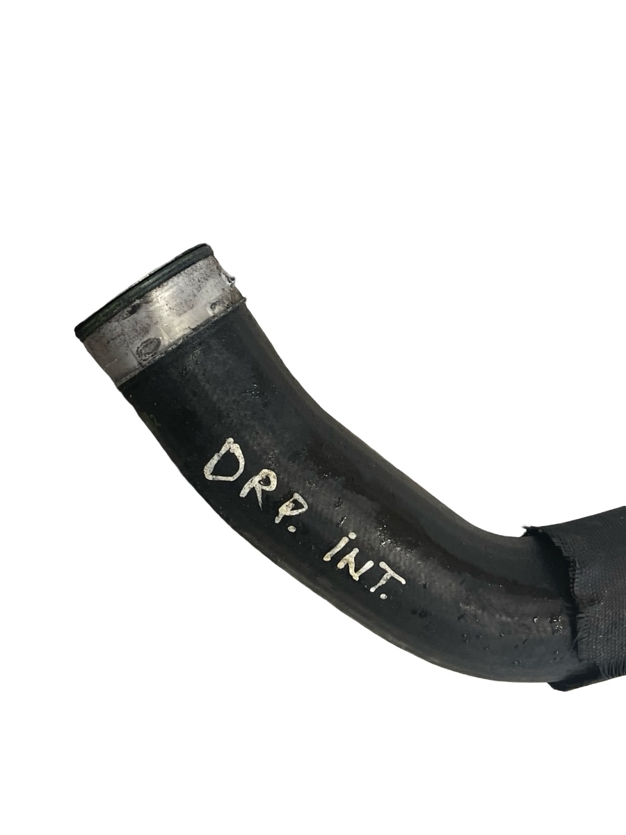 Furtun intercooler MERCEDES-BENZ E-CLASS W211 2002 - 2009 2.1 E 220 CDI OM 646.821
