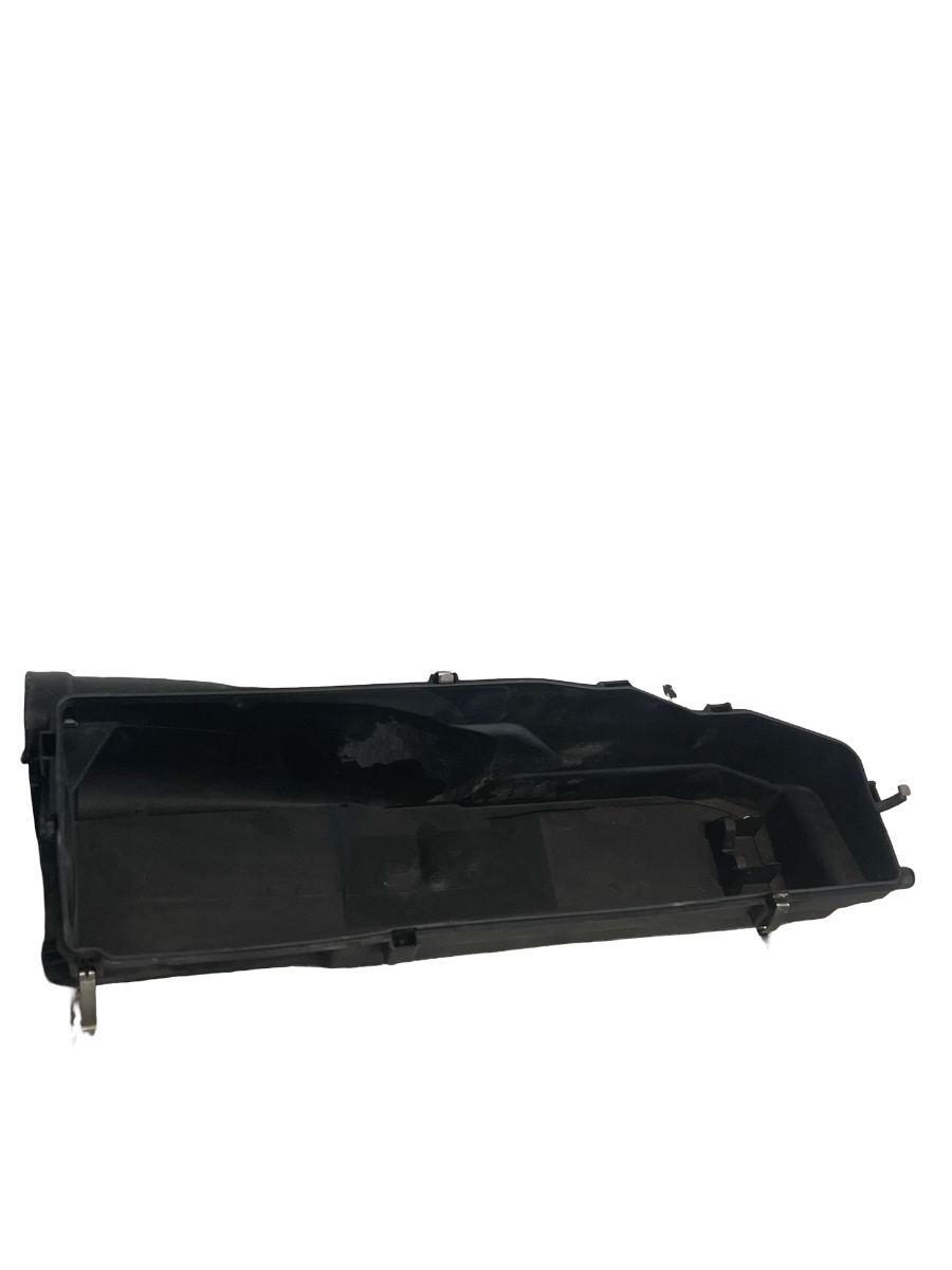 Carcasa filtru de aer MERCEDES-BENZ E-CLASS W211 2002 - 2009 2.1 E 220 CDI OM 646.821 A6460902101 – foto 3