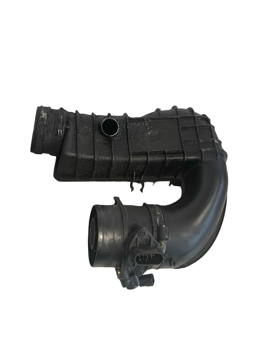 Debitmetru cu senzor presiune aer MERCEDES-BENZ E-CLASS W211 2002 - 2009 2.1 E 220 CDI OM 646.821 A0051535028