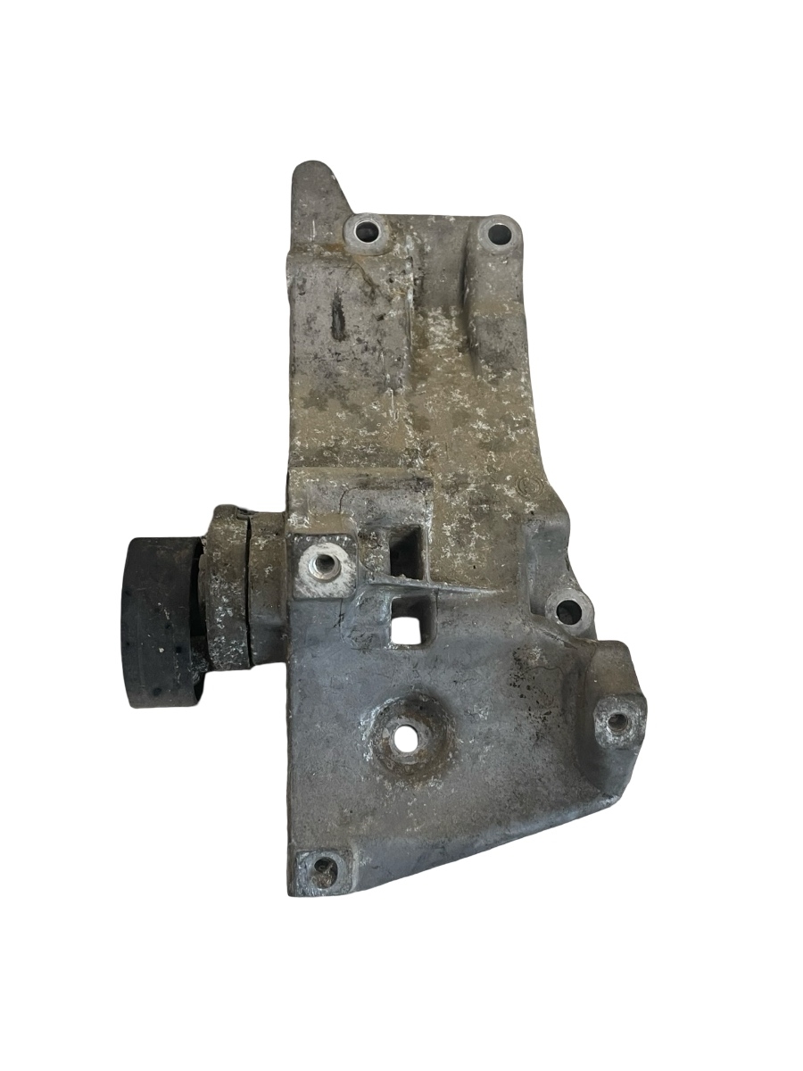 Suport accesorii SKODA FABIA II 542 2006 - 2014 1.4 BXW