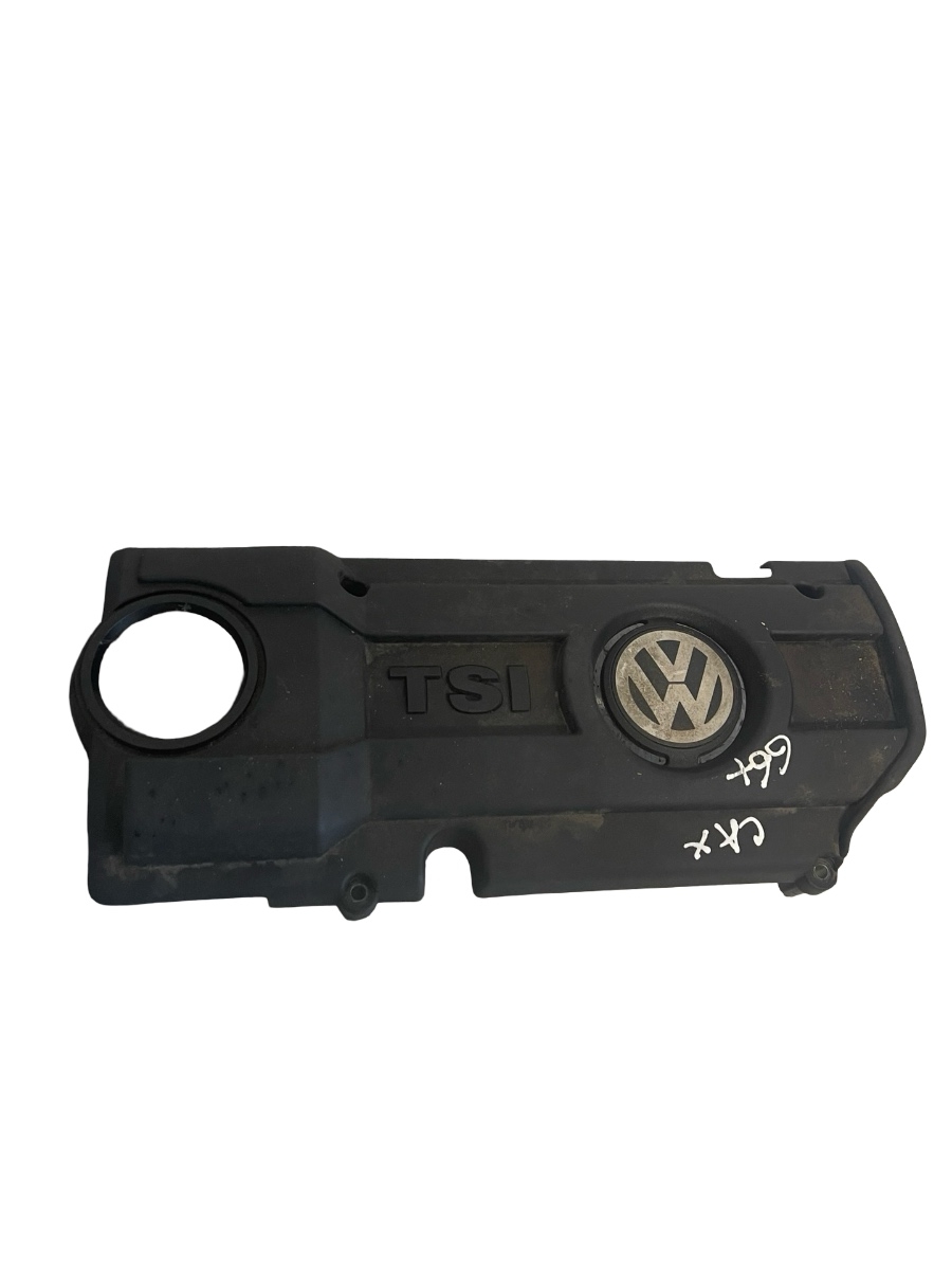 Capac motor (ornament) VOLKSWAGEN GOLF PLUS 521 2009 - 2014 1.4 TSi CAXA 03C103925CE
