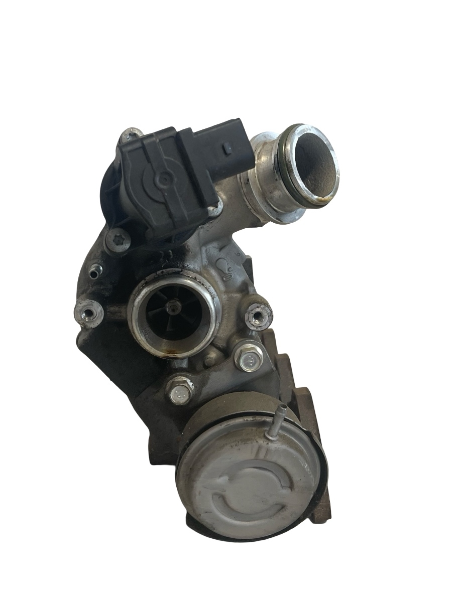 Turbina VOLKSWAGEN GOLF PLUS 521 2009 - 2014 1.4 TSi CAXA 49373-01005