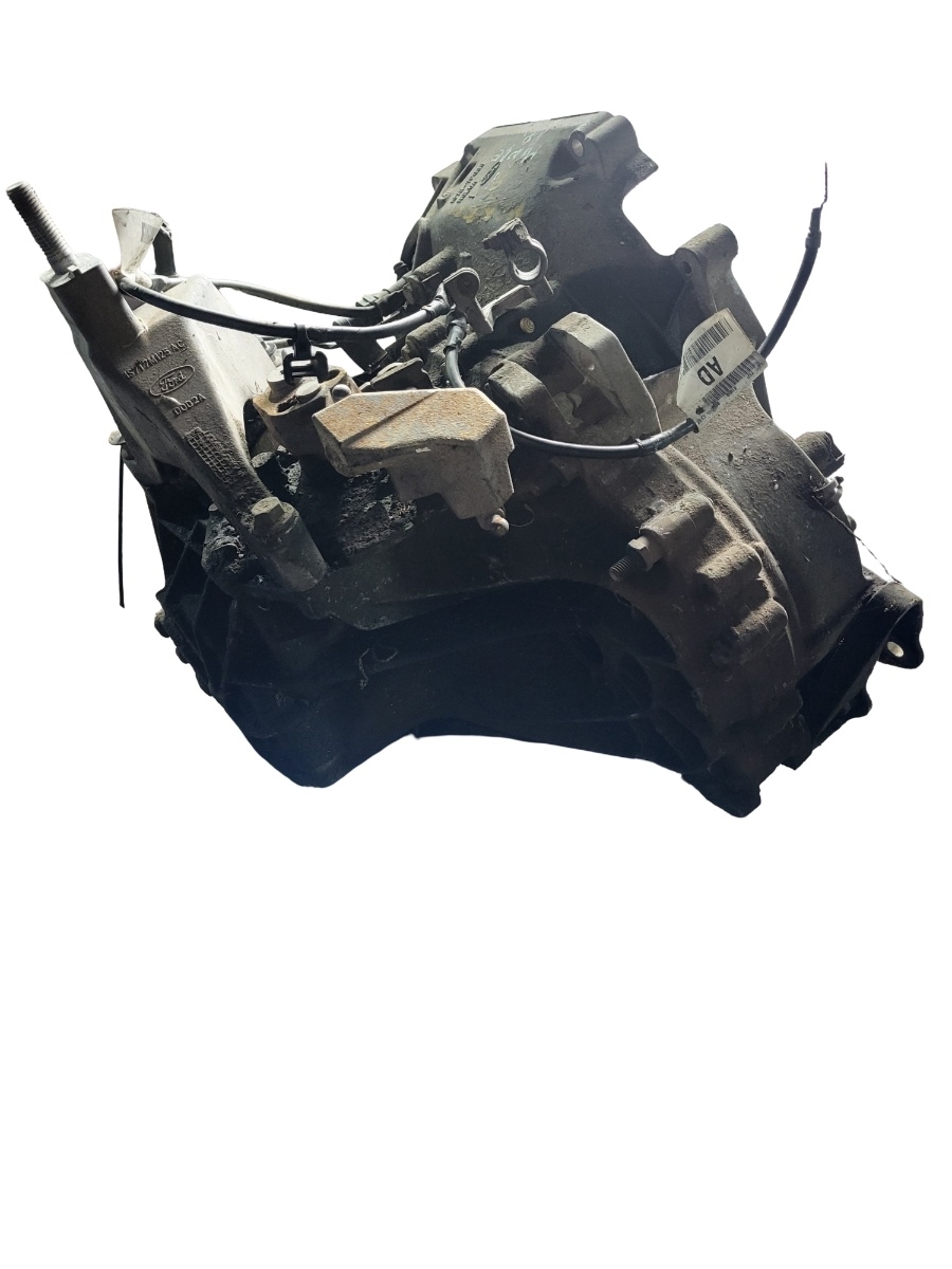 Cutie de viteze manuala 5 trepte FORD MONDEO III Saloon B4Y 2000 - 2007 1S7R7F096
