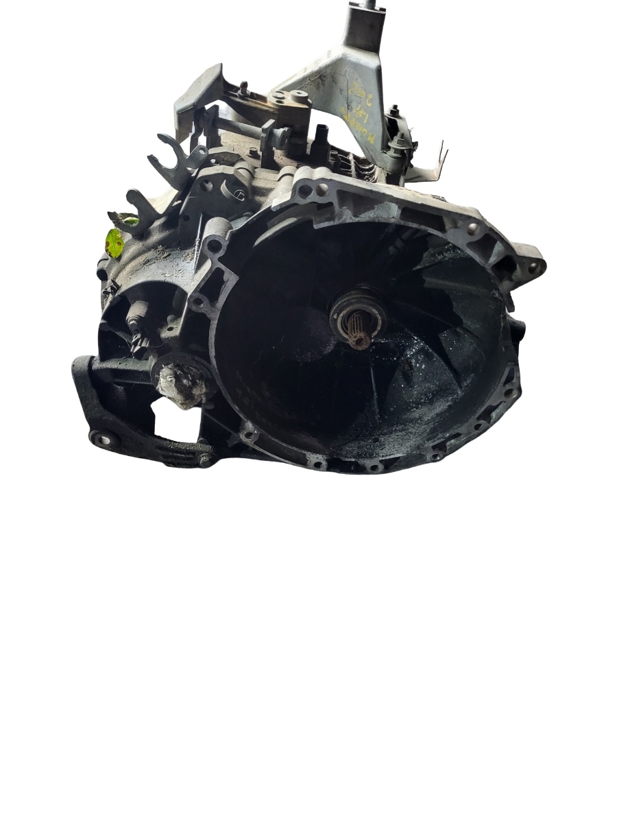 Cutie de viteze manuala 5 trepte FORD MONDEO III Saloon B4Y 2000 - 2007 1S7R7F096