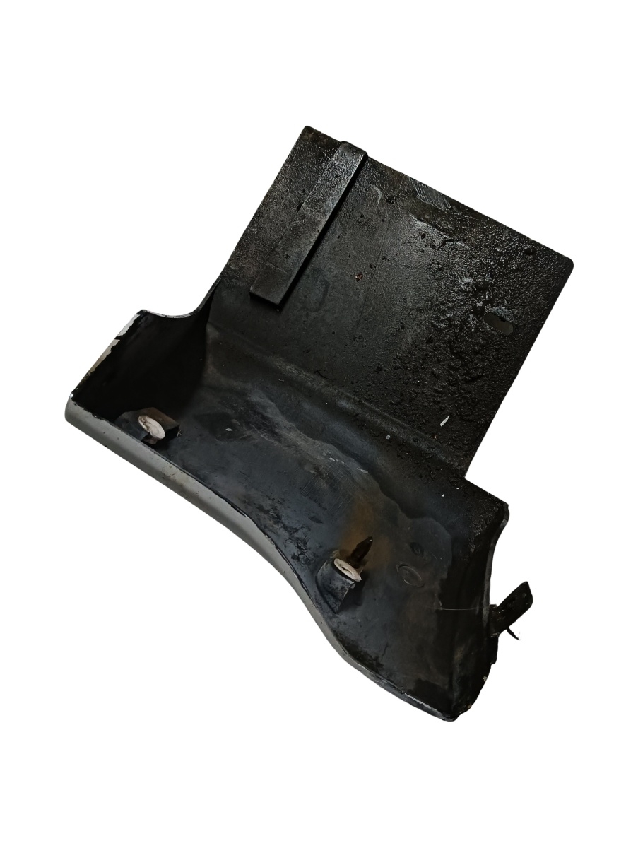 Ornamente prag dreapta fata LAND ROVER RANGE ROVER SPORT LS_, L320 2005 - 2013