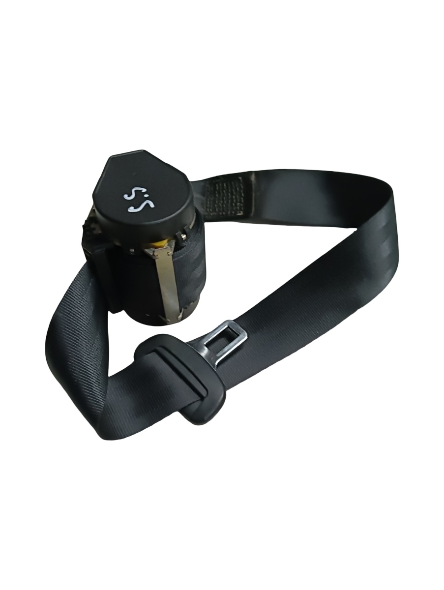 Centura de siguranta spate stanga spate SEAT LEON III 5F1 2012 - >