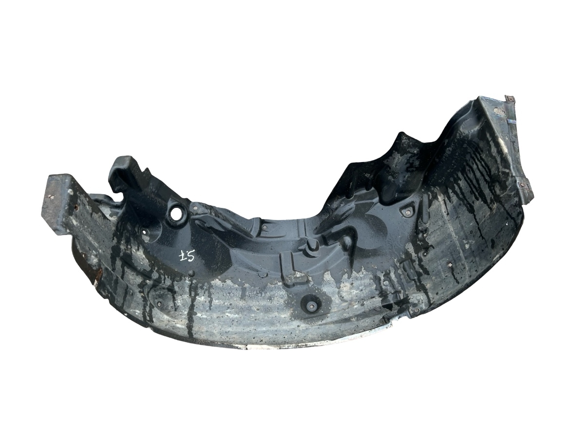 Carenaj roata fata stanga LAND ROVER RANGE ROVER SPORT LS_, L320 2005 - 2013