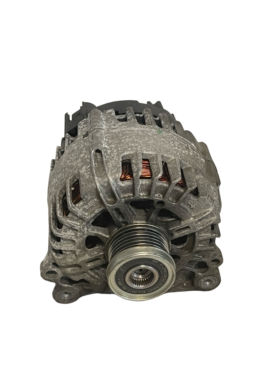 Alternator VOLKSWAGEN GOLF PLUS 521 2009 - 2014 1.4 TSi CAXA 03C903025D