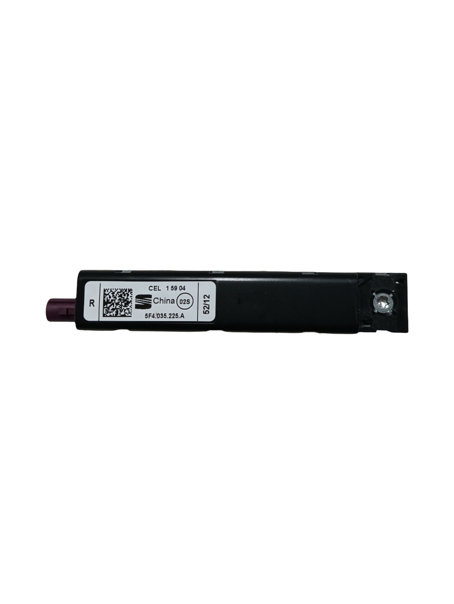 Amplificator semnal antena SEAT LEON III 5F1 2012 - > 5f4035225a