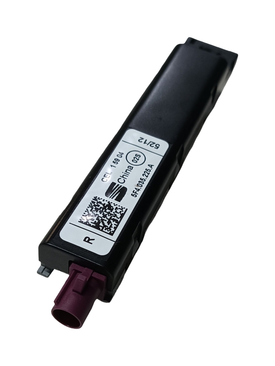 Amplificator semnal antena SEAT LEON III 5F1 2012 - > 5f4035225a – foto 2