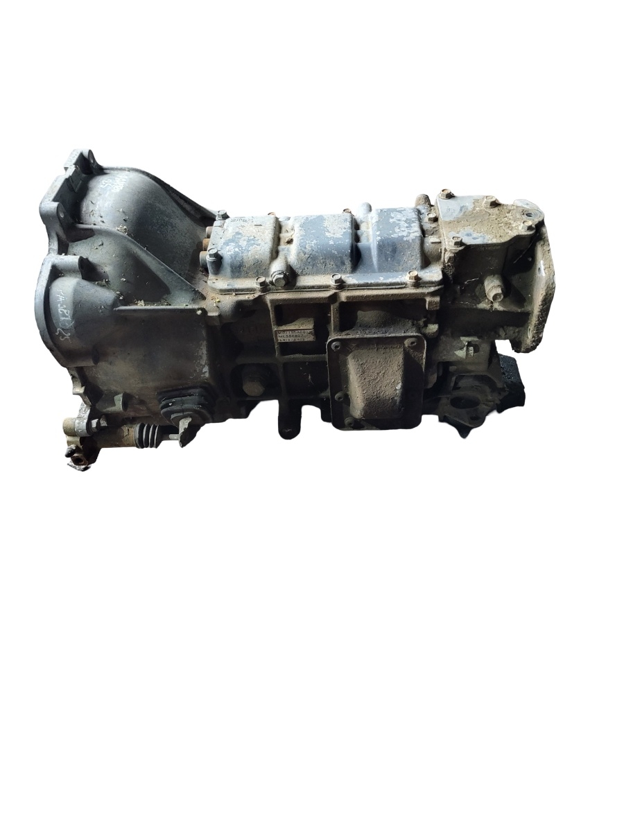 Cutie de viteze manuala 5 trepte MITSUBISHI PAJERO PININ H6_W, H7_W 1999 - 2007 M011S5A001