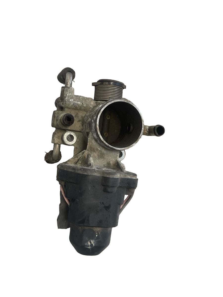 Clapeta de acceleratie TOYOTA PRIUS Saloon _W1_ 2000 - 2004 1.5 Hybrid 1NZ-FXE 89452-30150 – foto 2
